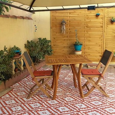 La Luciole 2 Daire Canet-en-Roussillon Dış mekan fotoğraf
