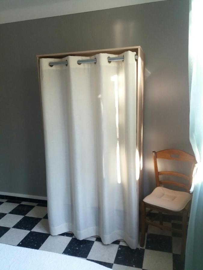 La Luciole 2 Daire Canet-en-Roussillon Dış mekan fotoğraf