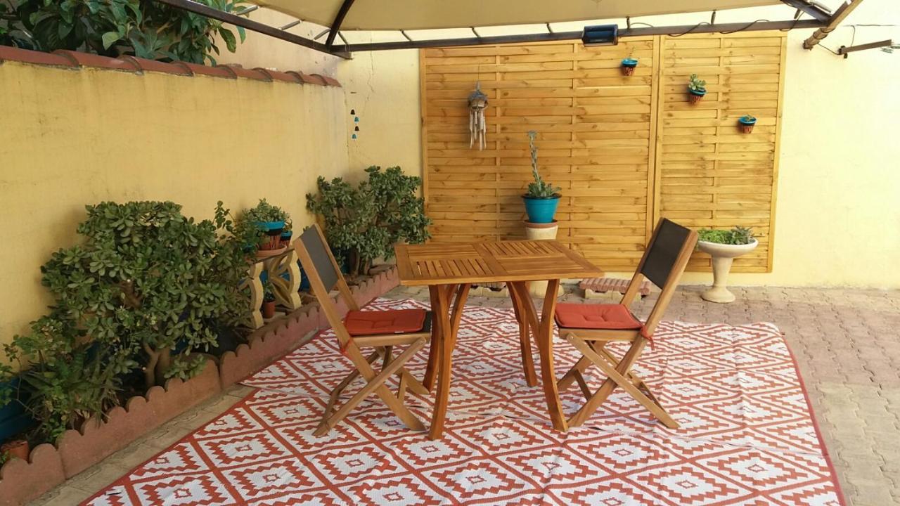 La Luciole 2 Daire Canet-en-Roussillon Dış mekan fotoğraf